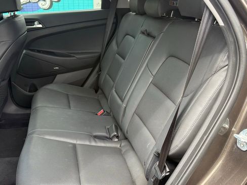 Used 2020 Hyundai Tucson Ultimate image 11