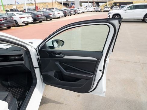 New 2026 Volkswagen Jetta S image 15