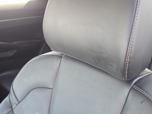 Used 2025 Kia Sorento S w/ Panoramic Sunroof Package FWD image 15
