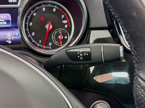 Used 2018 Mercedes-Benz GLE 350 4MATIC image 18