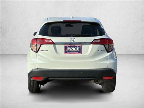 Used 2021 Honda HR-V LX image 6