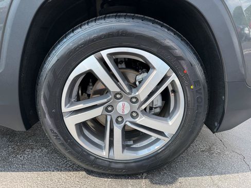 Used 2020 GMC Terrain SLT AWD/4WD image 35