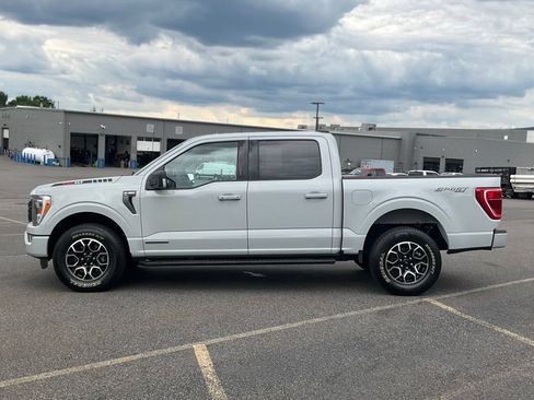 Certified 2023 Ford F150 XLT w/ Equipment Group 302A High AWD/4WD image 30
