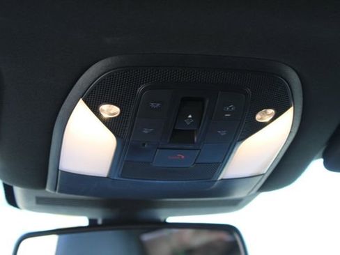 Used 2021 INFINITI QX50 Luxe w/ Appearance Package image 16