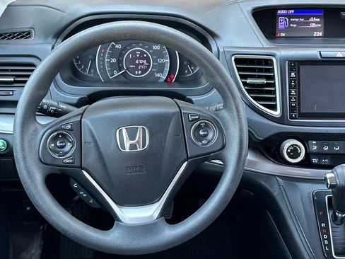 Used 2015 Honda CR-V EX image 14