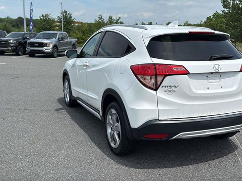 Used 2016 Honda HR-V EX-L image 8