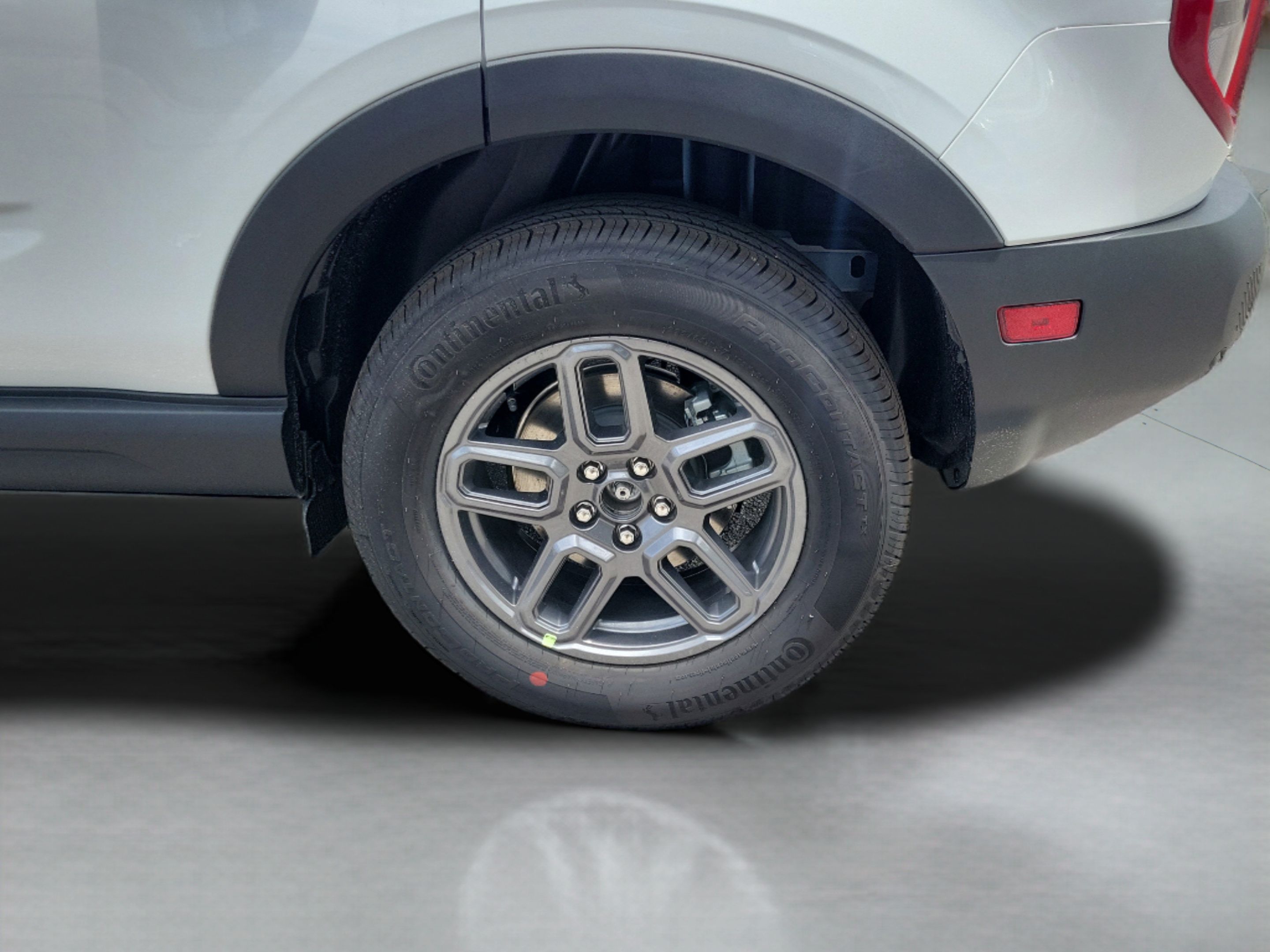 New 2026 Ford Bronco Sport Big Bend AWD/4WD image 30
