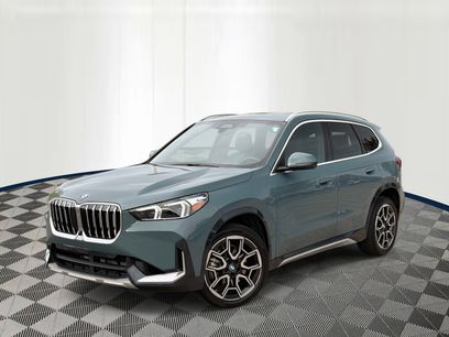 Certified 2025 BMW X1 xDrive28i