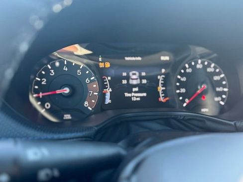 New 2026 Jeep Compass Limited image 27