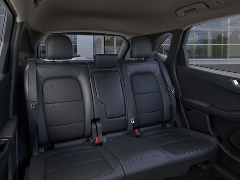 New 2025 Ford Escape Plug-in Hybrid image 11