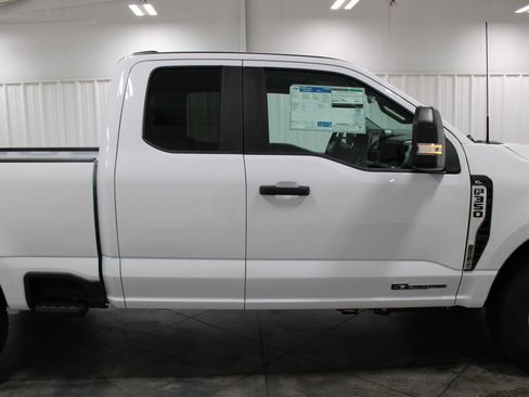 New 2026 Ford F350 XL image 10