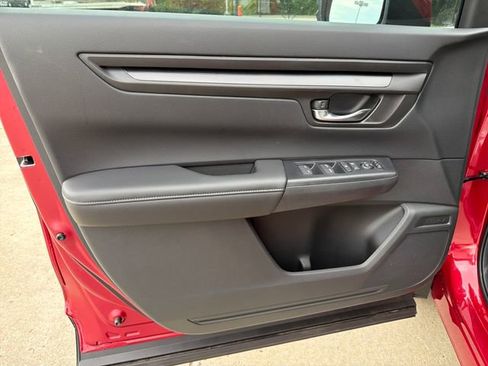New 2026 Honda CR-V EX image 12