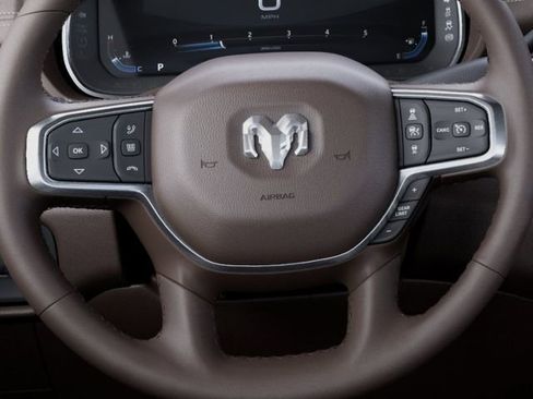 New 2026 RAM 2500 Laramie w/ Towing Technology Group image 19