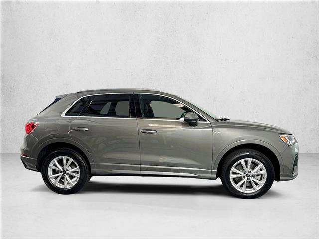 Used 2025 Audi Q3 2.0T Premium AWD/4WD image 4