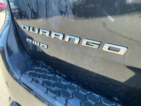 Used 2012 Dodge Durango R/T w/ Leather Interior Group image 17