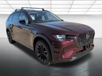 New 2026 MAZDA CX-90 3.3 Turbo w/ Premium Sport Pkg