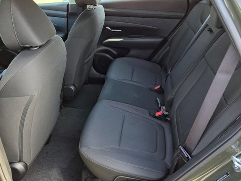 Used 2026 Hyundai Tucson SE FWD image 11