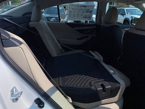 New 2025 Subaru Legacy Limited image 10
