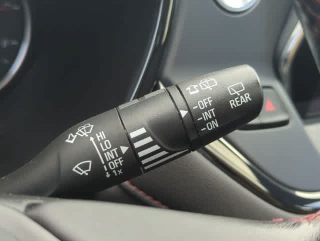 Used 2022 Chevrolet Blazer RS AWD/4WD image 27