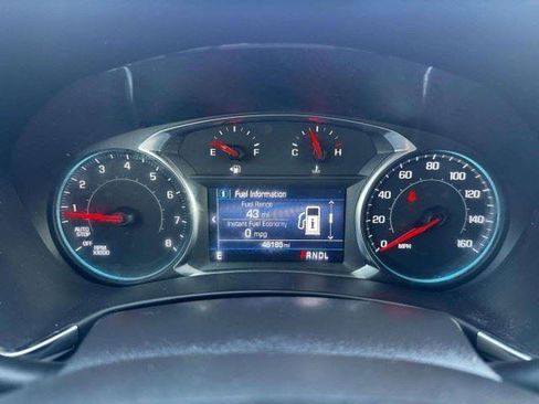 Used 2024 Chevrolet Equinox LS w/ LS Convenience Package FWD image 23