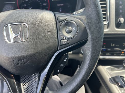 Used 2022 Honda HR-V EX image 20