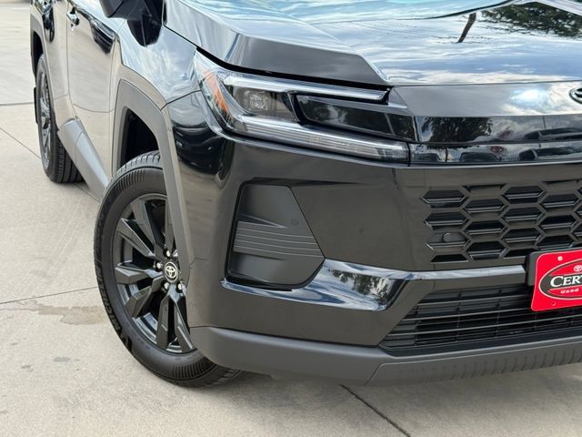 Used 2026 Toyota RAV4 AWD image 5