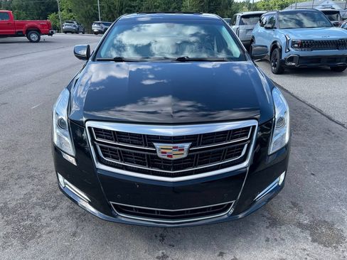 Used 2016 Cadillac XTS Luxury FWD image 4