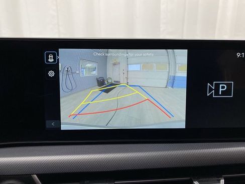 New 2025 Hyundai Sonata SEL image 9