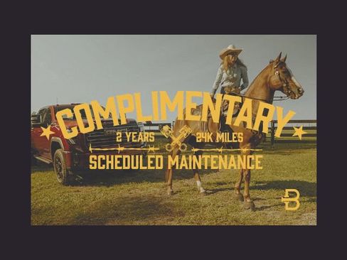 New 2026 Buick Envision Preferred image 9