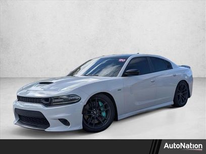Used 2020 Dodge Charger Scat Pack w/ Daytona Edition Group