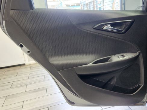 Used 2024 Chevrolet Malibu LT image 12