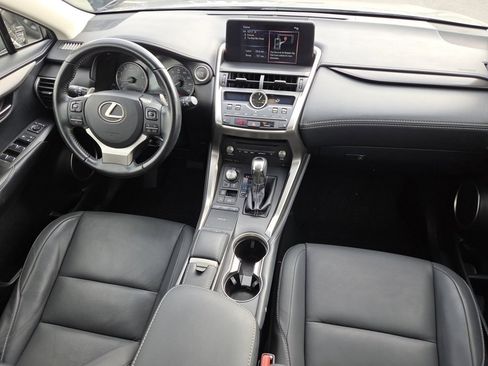 Used 2019 Lexus NX 300 FWD image 30