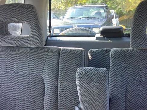 Used 1997 Honda CR-V 4WD image 8