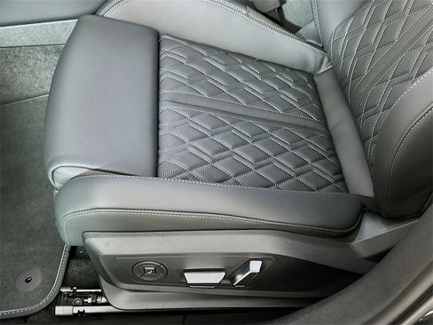 New 2025 Audi S5 Premium Plus image 9