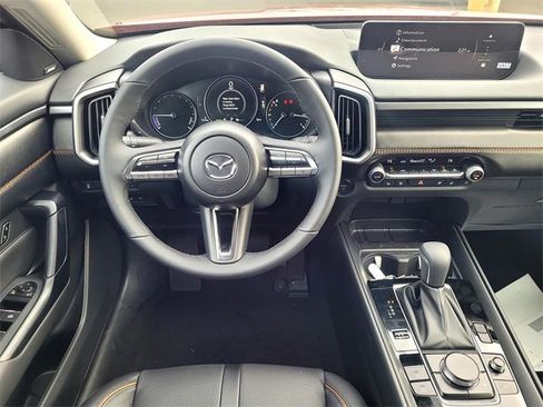 New 2026 MAZDA CX-50 AWD 2.5 Hybrid w/ Weather Package image 6
