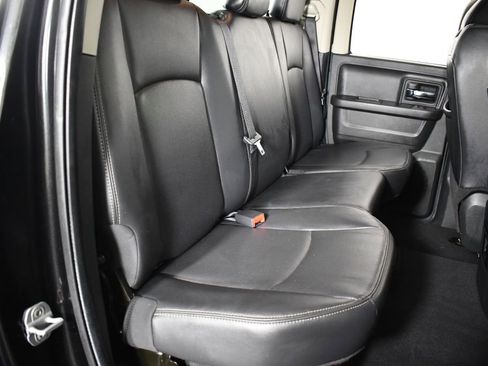 Used 2011 RAM 1500 Sport w/ Sport Premium Group image 13