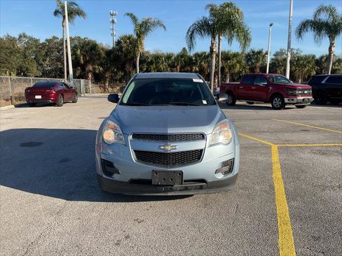 Used 2015 Chevrolet Equinox LS image 18