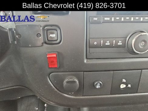 Certified 2016 GMC Savana 2500 image 14