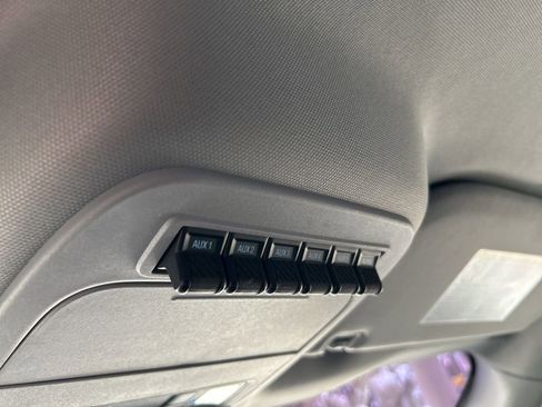 Used 2024 Ford F350 XL w/ FX4 Off-Road Package image 45