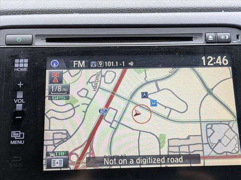 Used 2016 Honda HR-V EX-L image 12