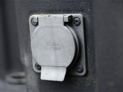 Used 2022 Chevrolet Silverado 3500 W/T w/ WT Convenience Package image 13