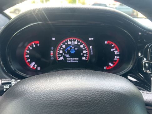Used 2023 Dodge Durango GT RWD image 24