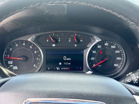 Used 2024 GMC Terrain SLT FWD image 10