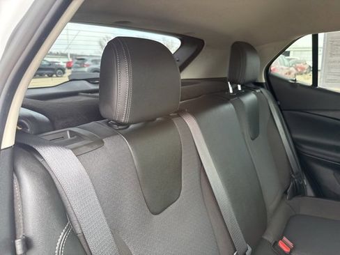 Used 2021 Buick Encore GX Preferred w/ Cold Weather Comfort Package image 40