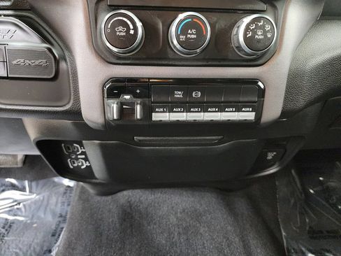 Used 2022 RAM 2500 Big Horn w/ Snow Chief Group AWD/4WD image 19