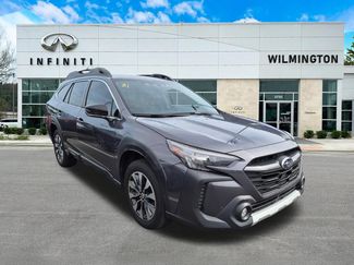 Used 2024 Subaru Outback Limited XT AWD/4WD video 1