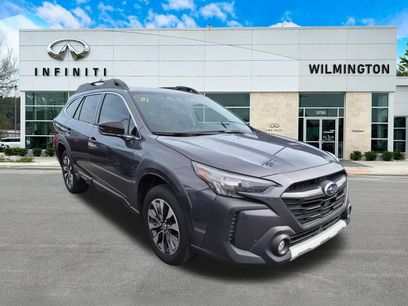 Used 2024 Subaru Outback Limited XT