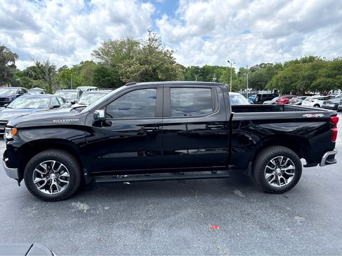 Used 2023 Chevrolet Silverado 1500 LT AWD/4WD image 27