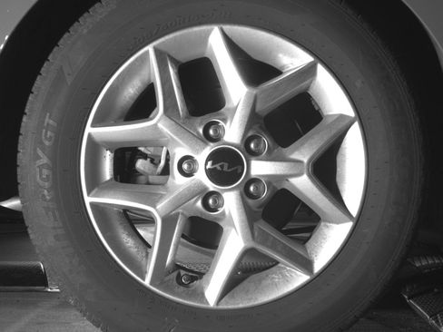 Used 2025 Kia Soul LX w/ LX Technology Package image 15