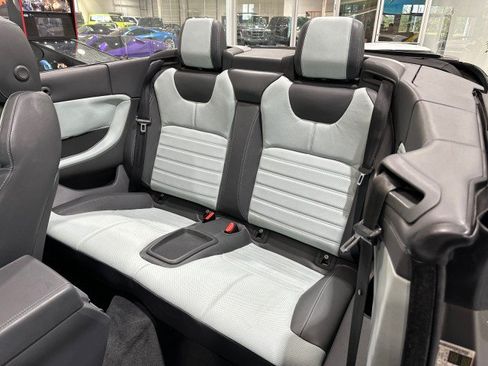 Used 2018 Land Rover Range Rover Evoque HSE Dynamic AWD/4WD image 6